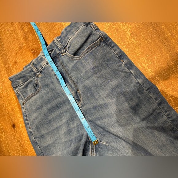 American Eagle Next level Stretch Highest Rise Jegging - Picture 8 of 10